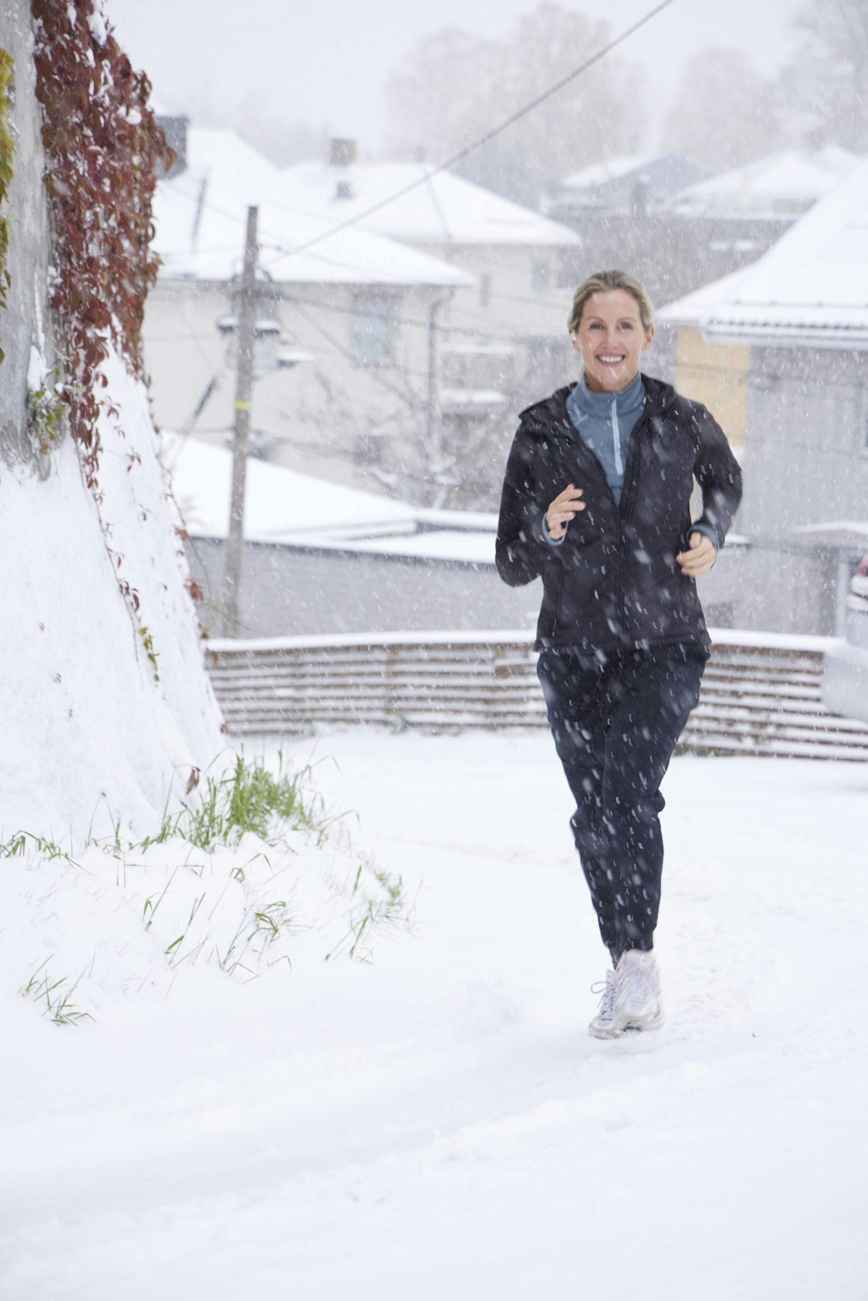 Ernæringsfysiolog Anette Skarpaas Ramm