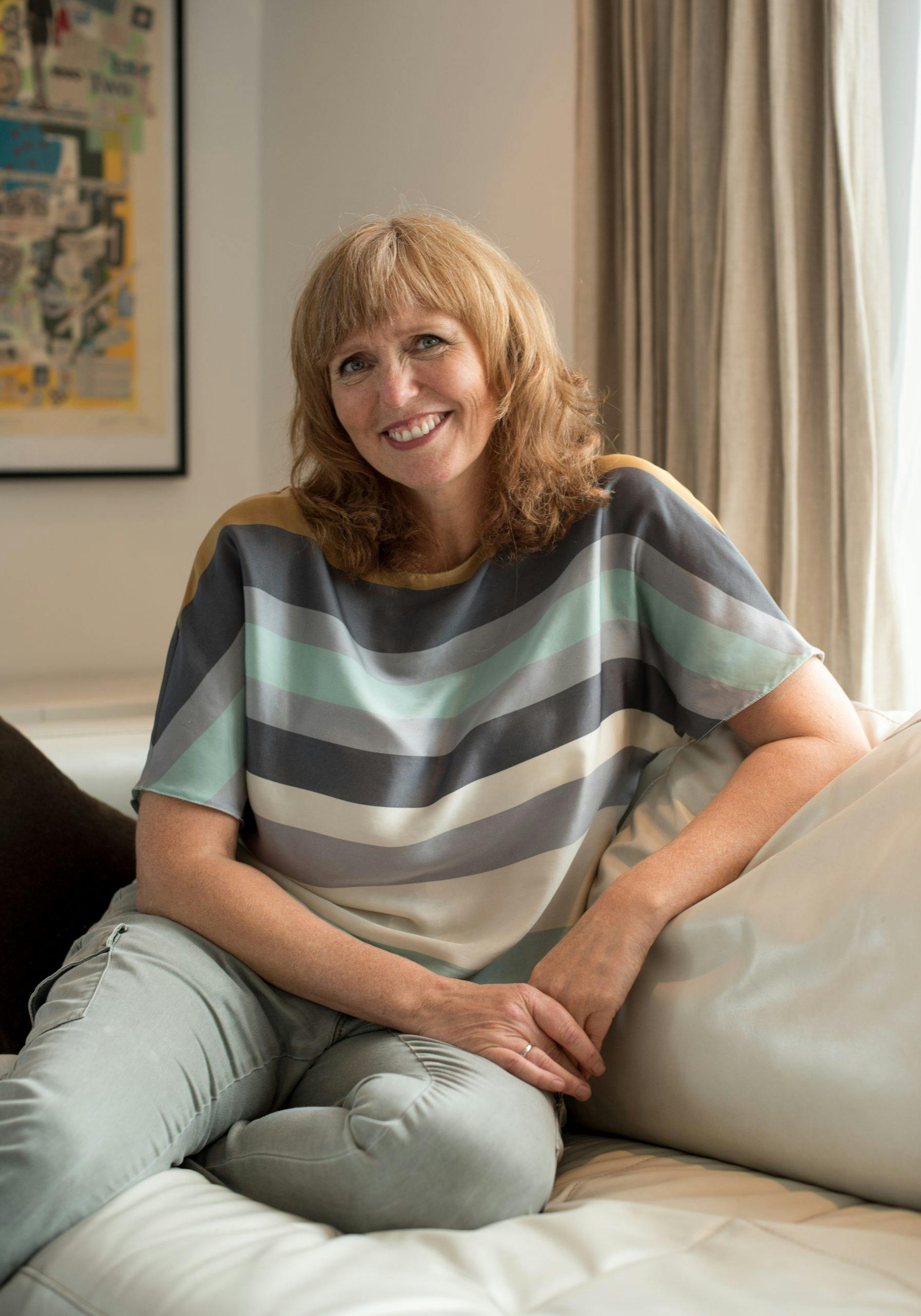 Myter om overgangsalder