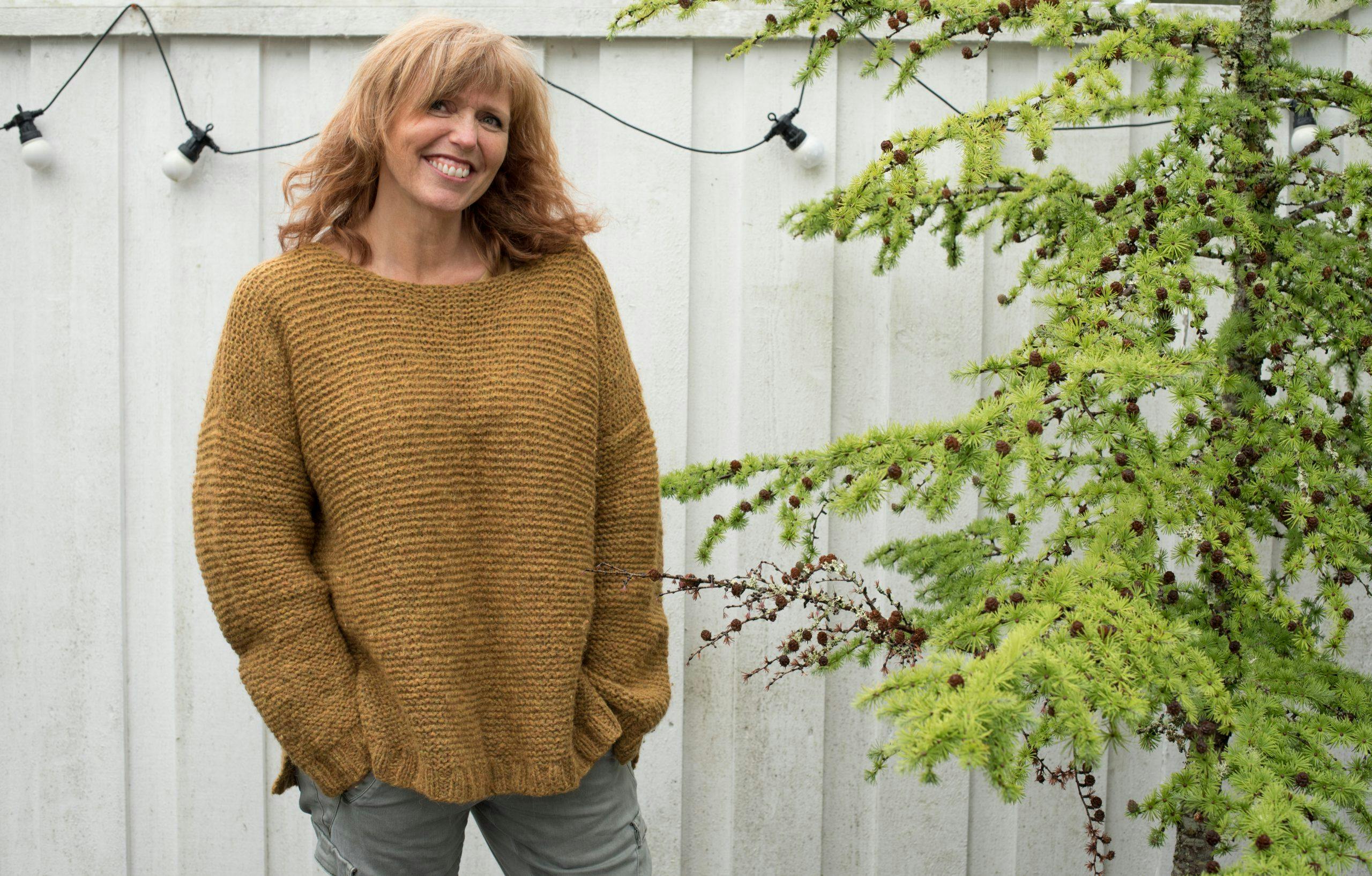 Myter om overgangsalder