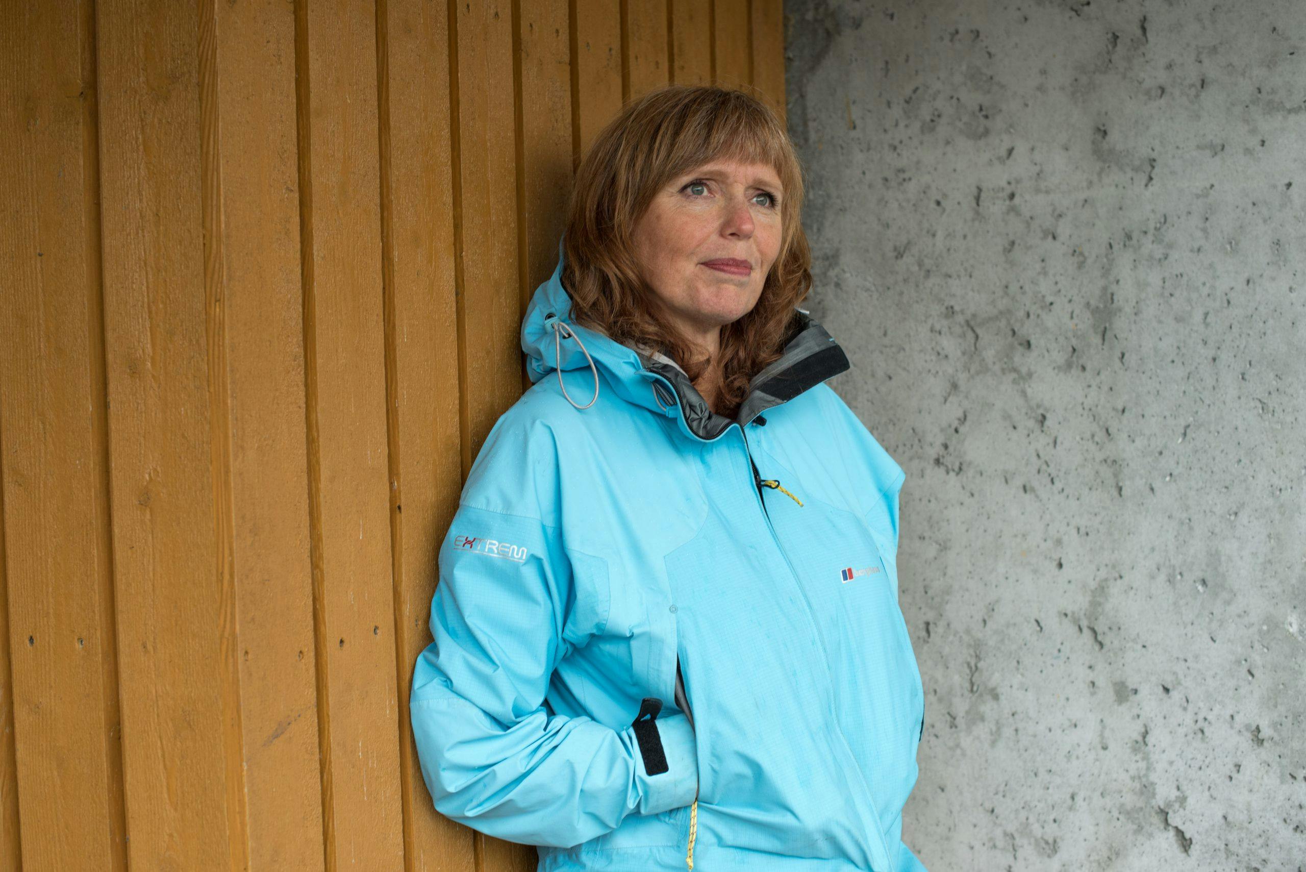 Myter om overgangsalder