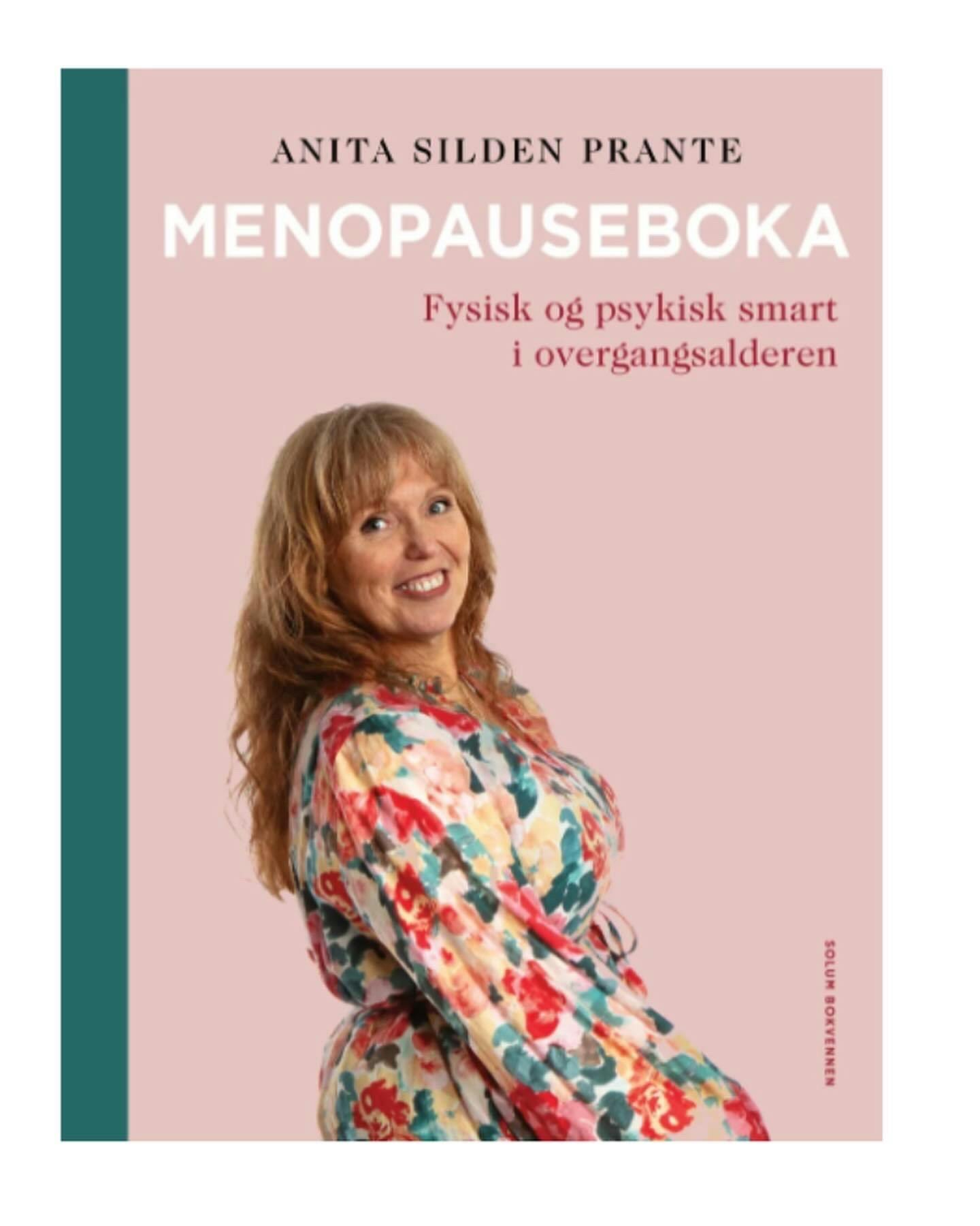 Anita Silden Prante