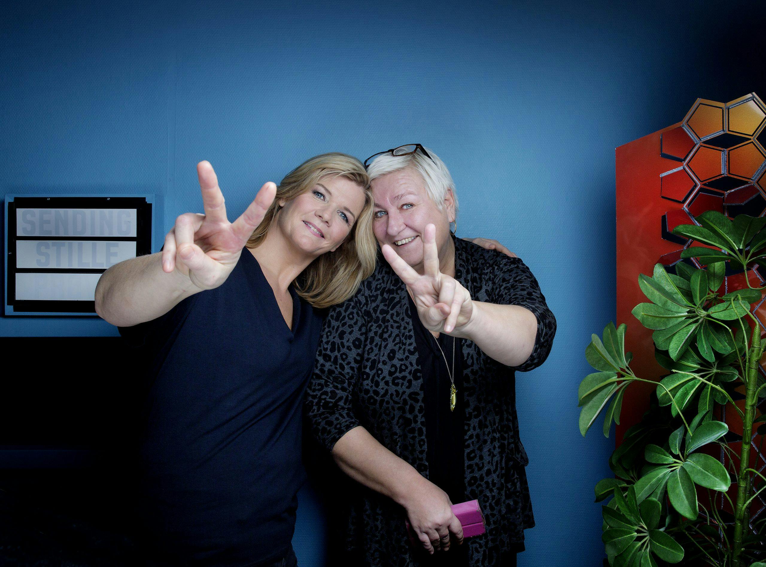 Ny serie: Førtiårskrisa! likestilling, feminisme, metoo, Anne LIndmo, førtiårskrisa, Lene Wikander