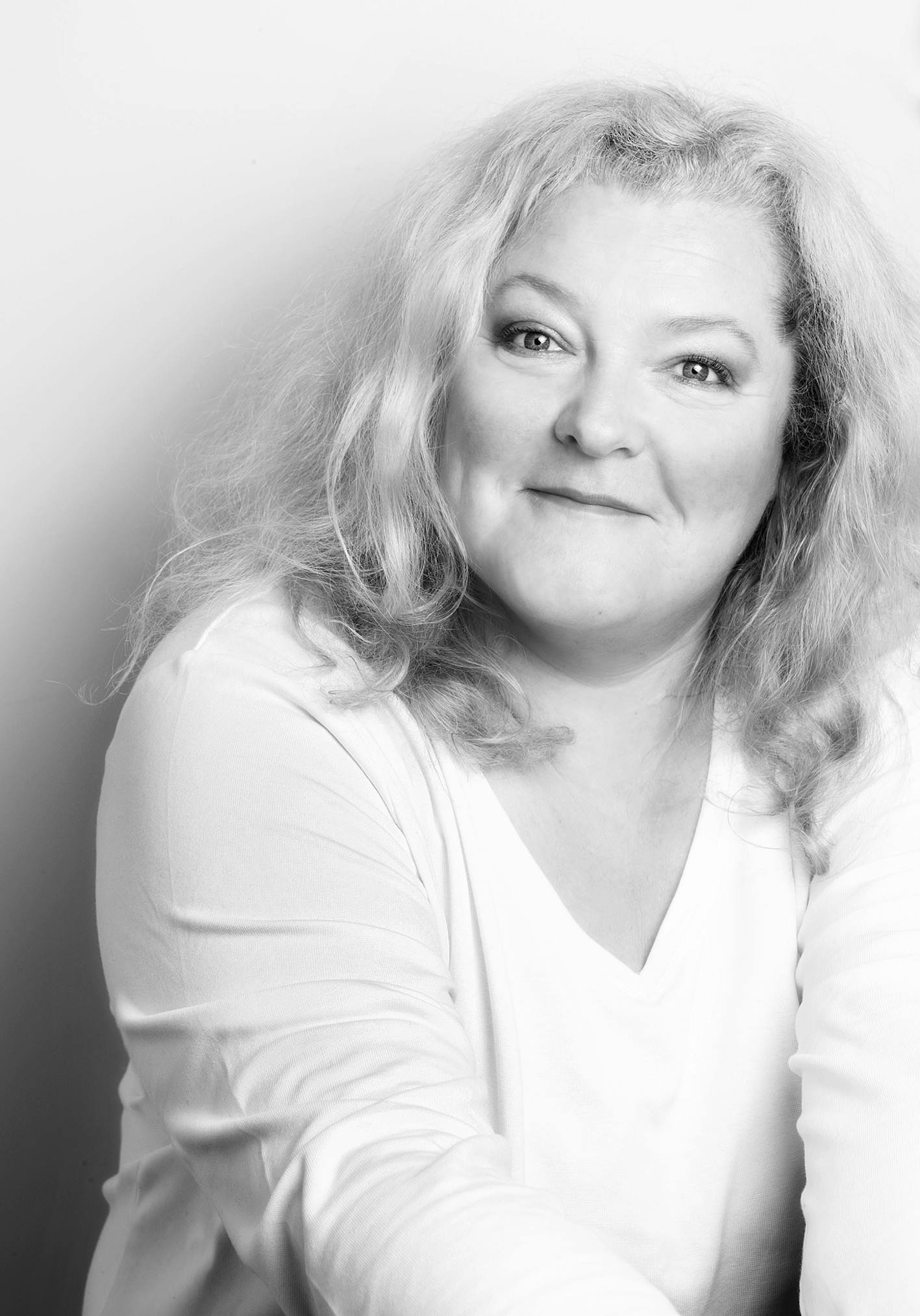 Anne-Line Henriksen Anne-Line Henriksen