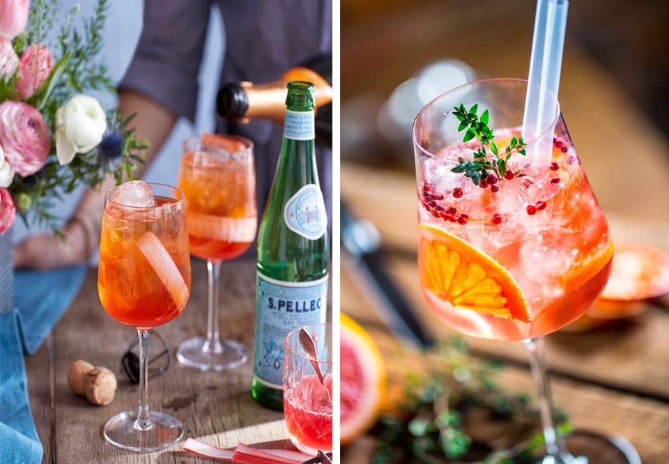 Aperol Spritz