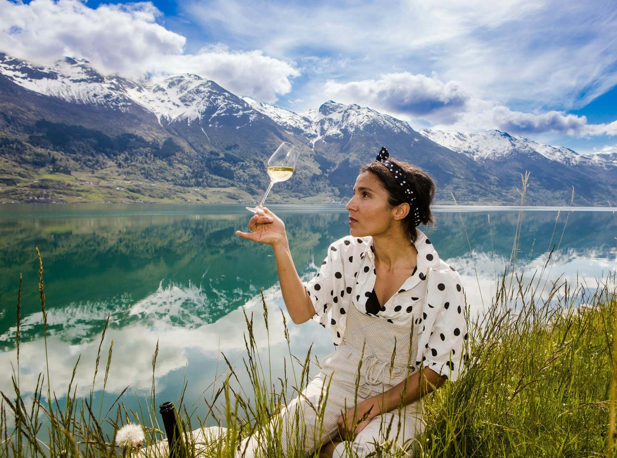 arita akre med sider