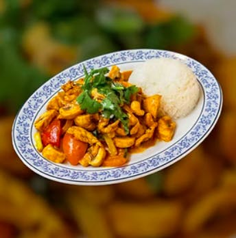 asiatisk restaurant oslo