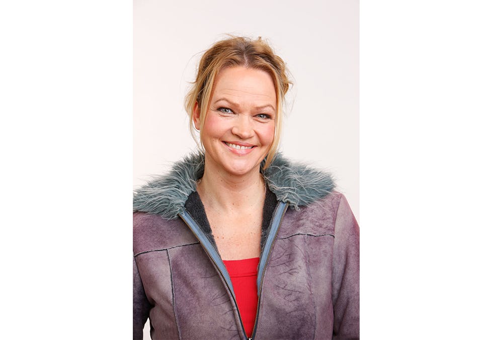 Kathrine Aspaas, Raushetens tid