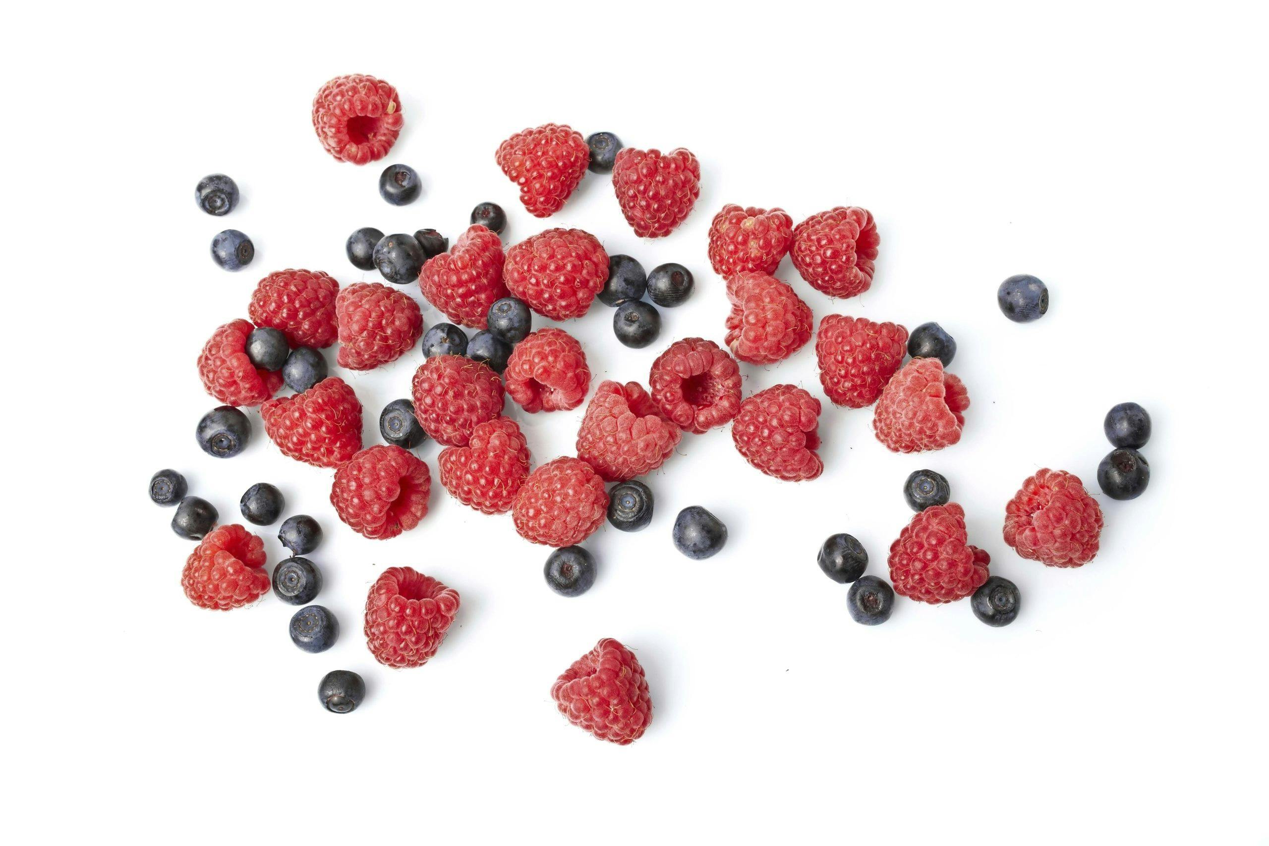 Maten som gir høy forbrenning