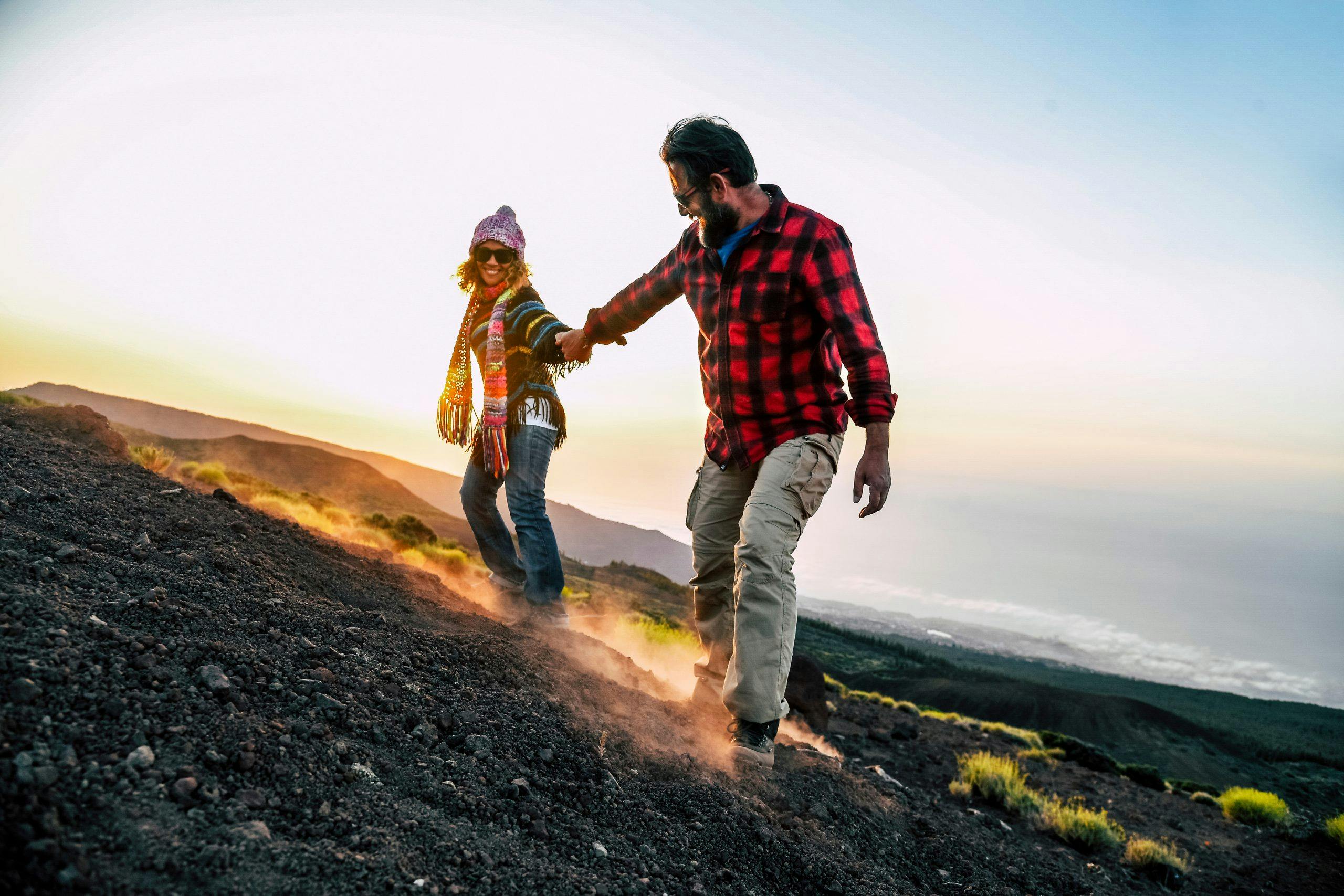 Hvordan ta vare på forholdet og unngå samlivsbrudd