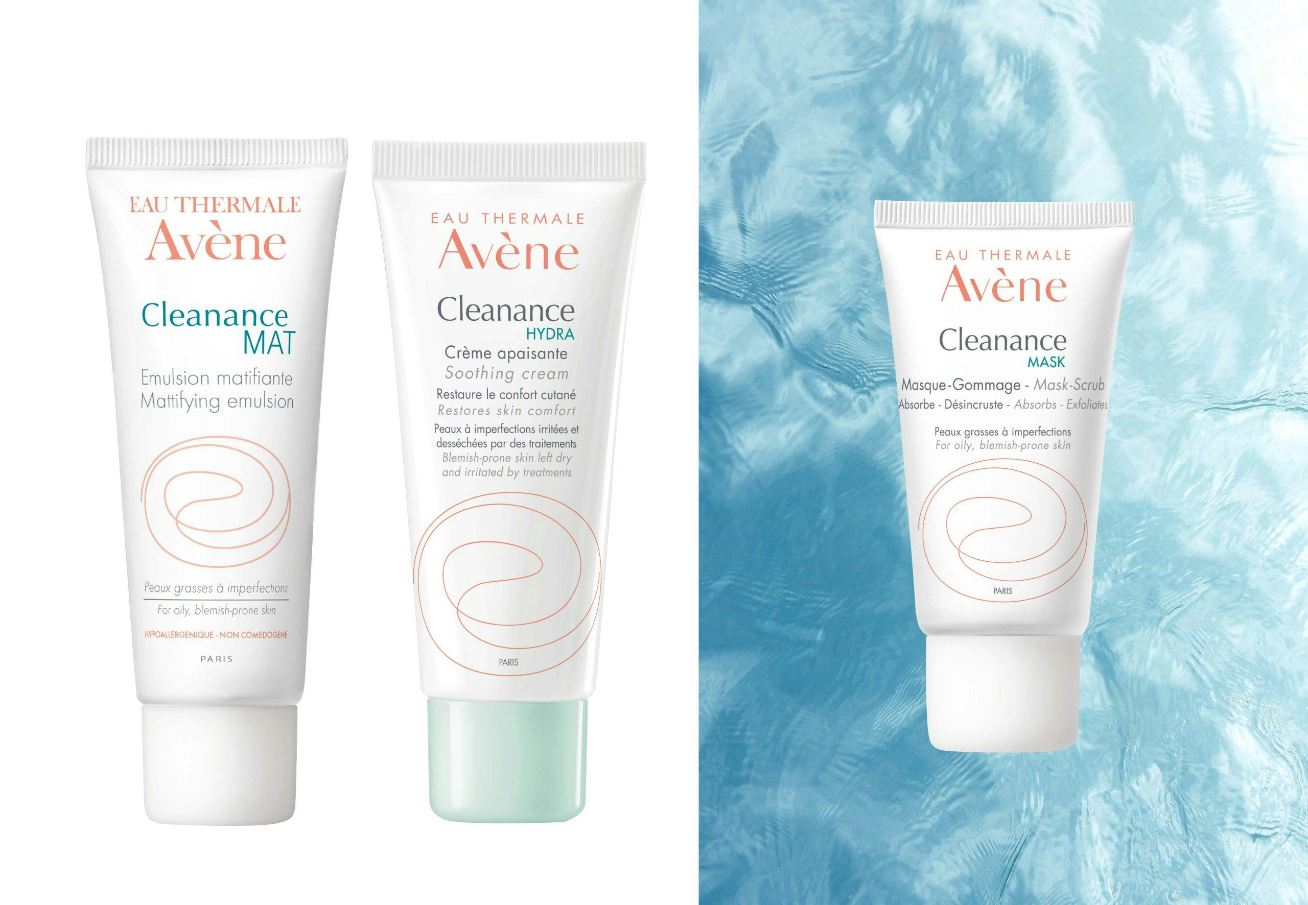 avene cleanance 2