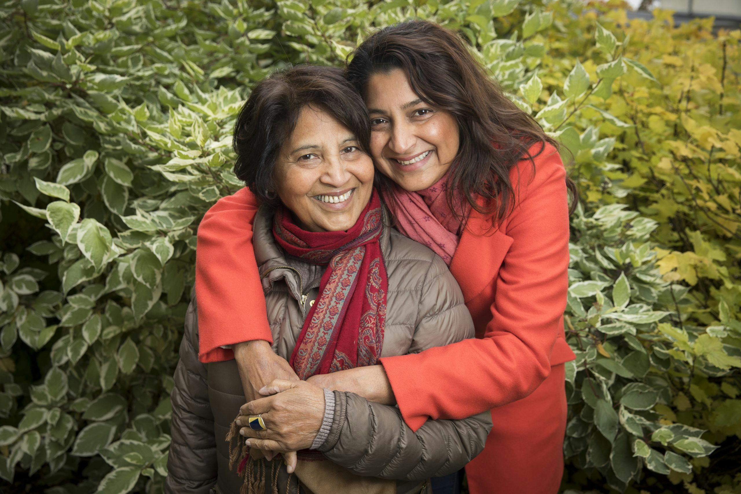 Azra Gilani Azra Gilani