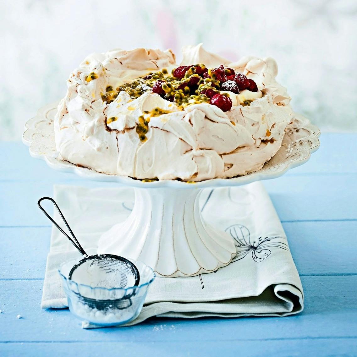 Beste kake til 17 mai