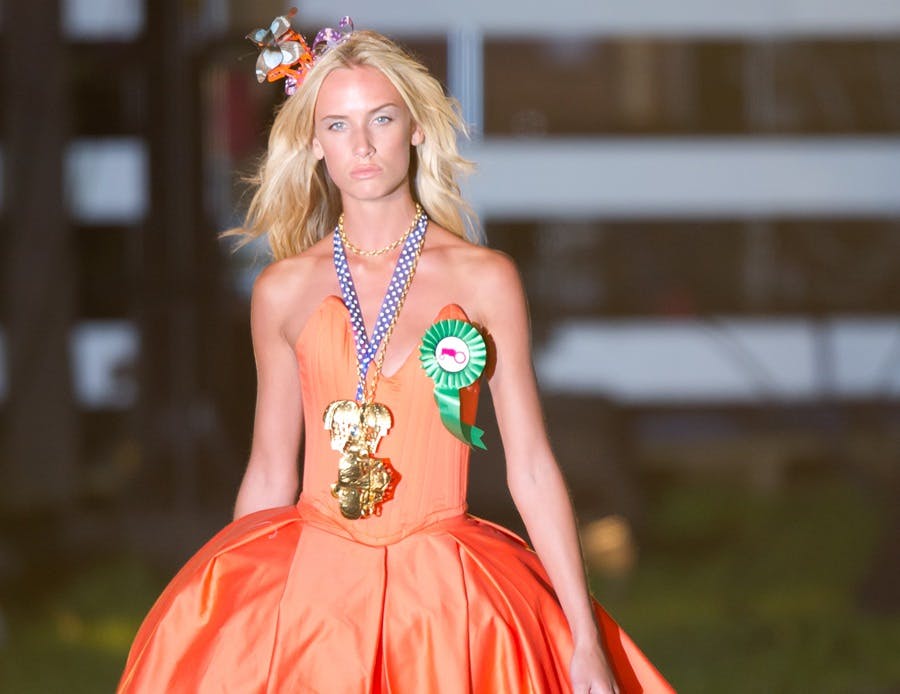 Norske designere fra OFW