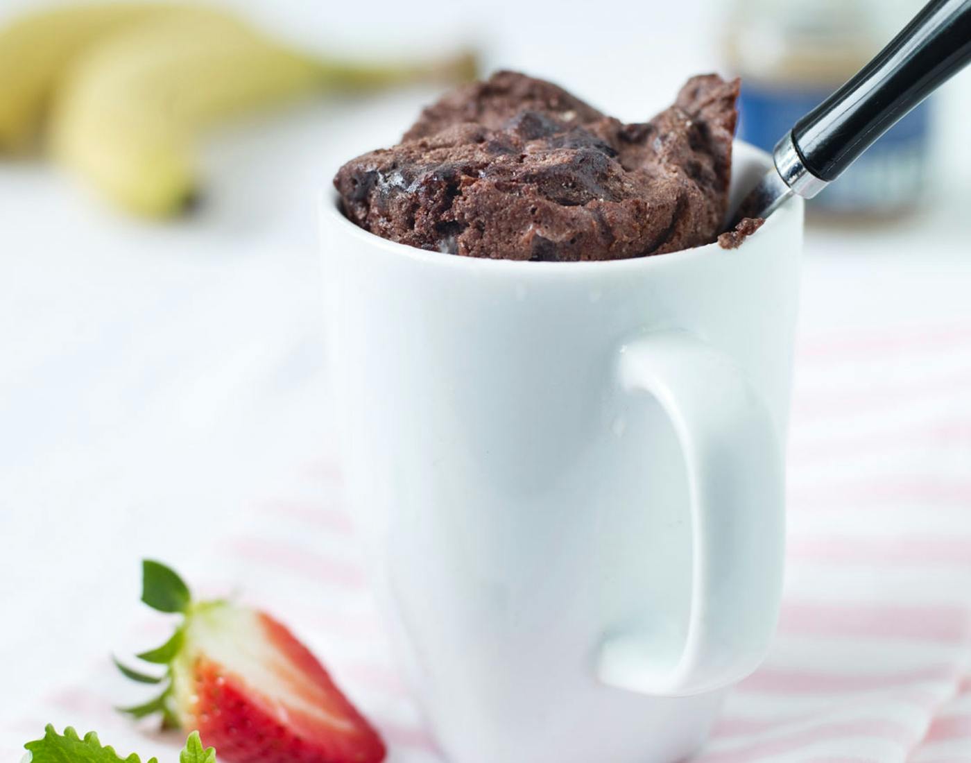 Sjokoladekake