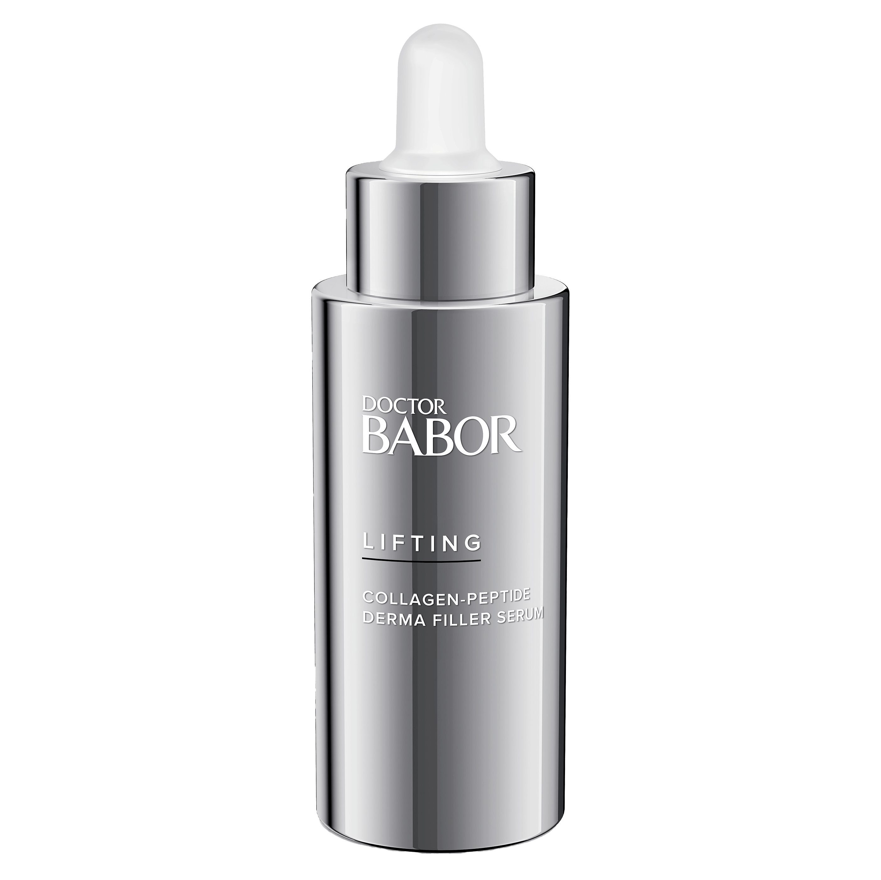 babor serum W Babor, Collagen Peptide Derma Filler Serum, 30 ml, 1270 kr
