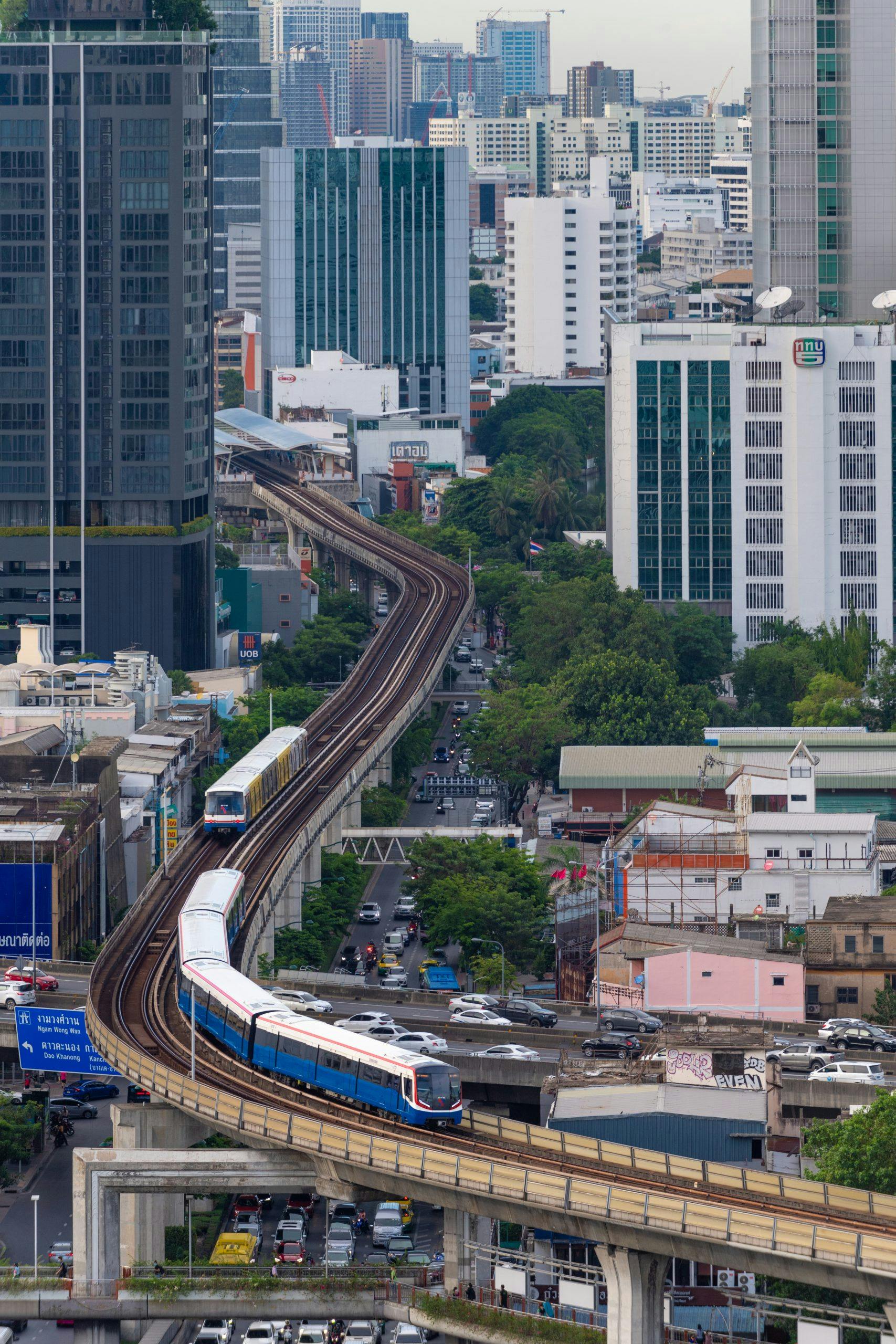 thailand bangkok reisetips