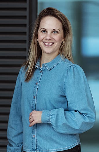 Forsker Irritabel tarm