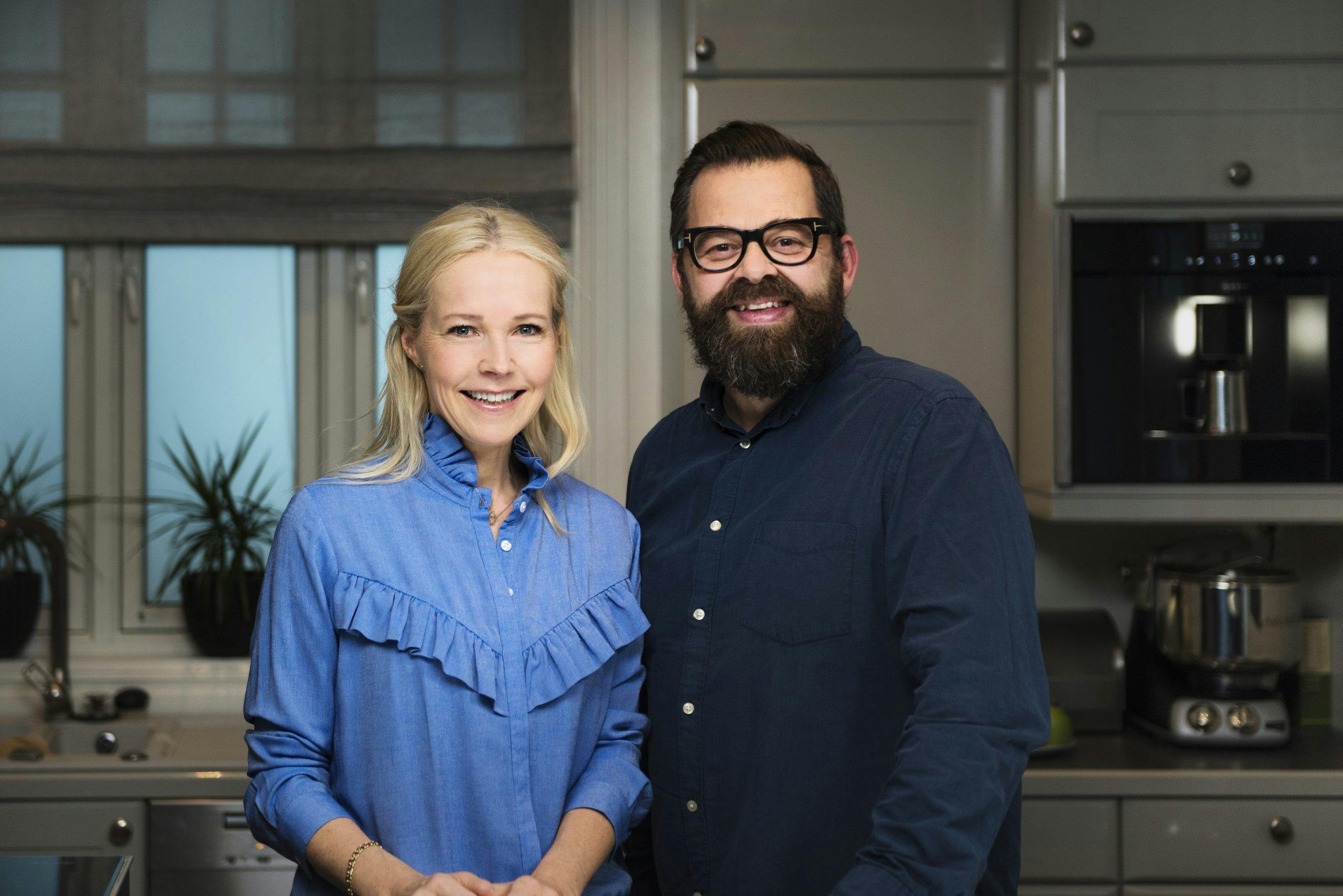 Matserie Berit Nordstrand