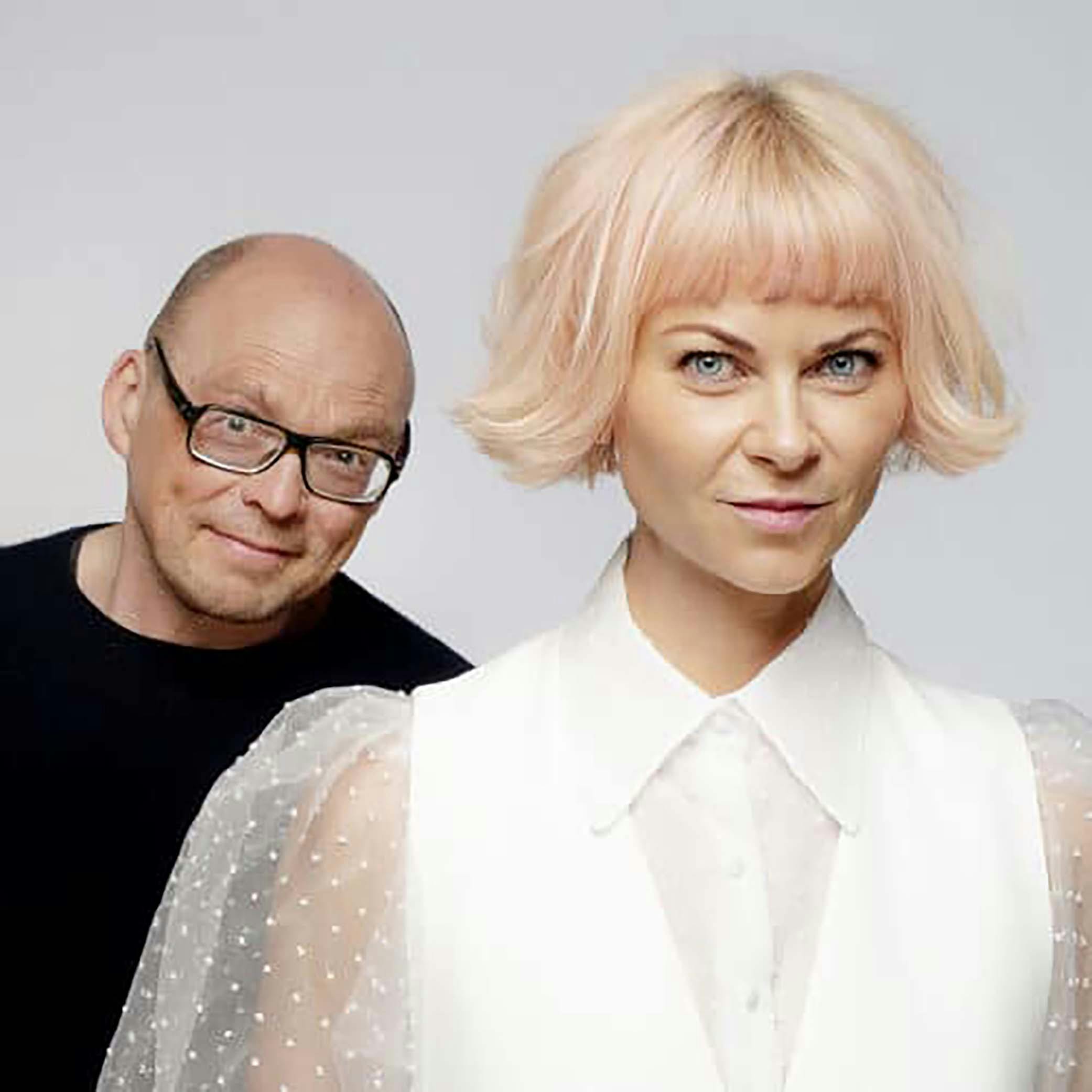 Bertine Zetlitz familie