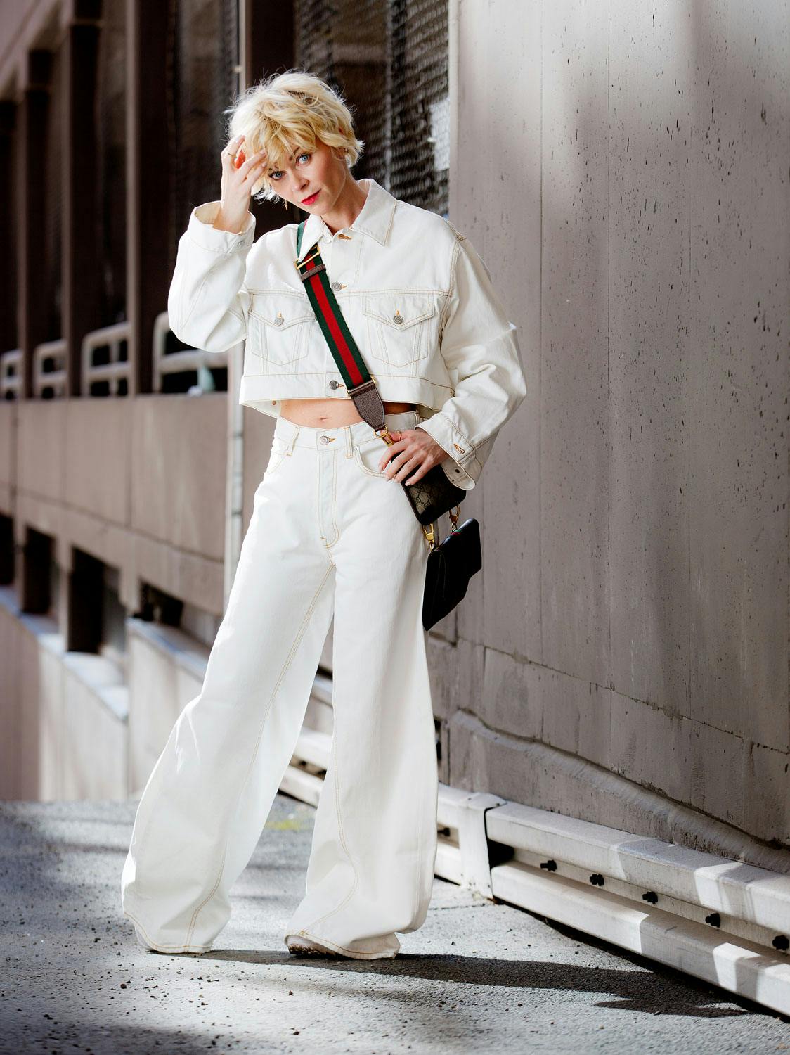 AKTIV: Bertine Zetlitz artist århundres stemme TV2 musikk