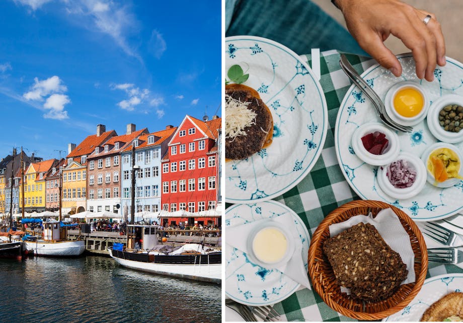 Brunch København 