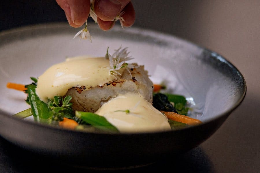 beste rett restaurant oslo