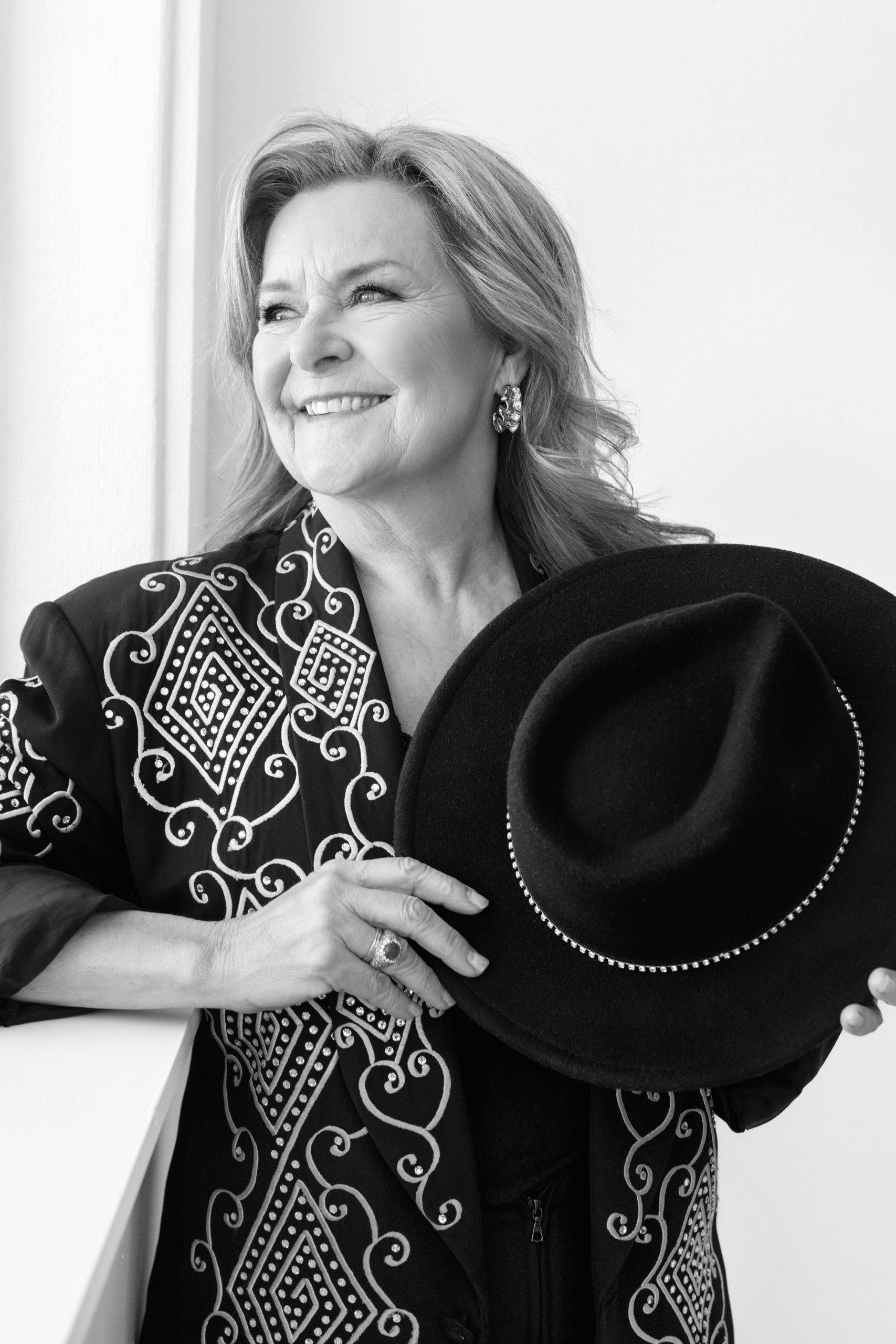 Bettan tara intervju