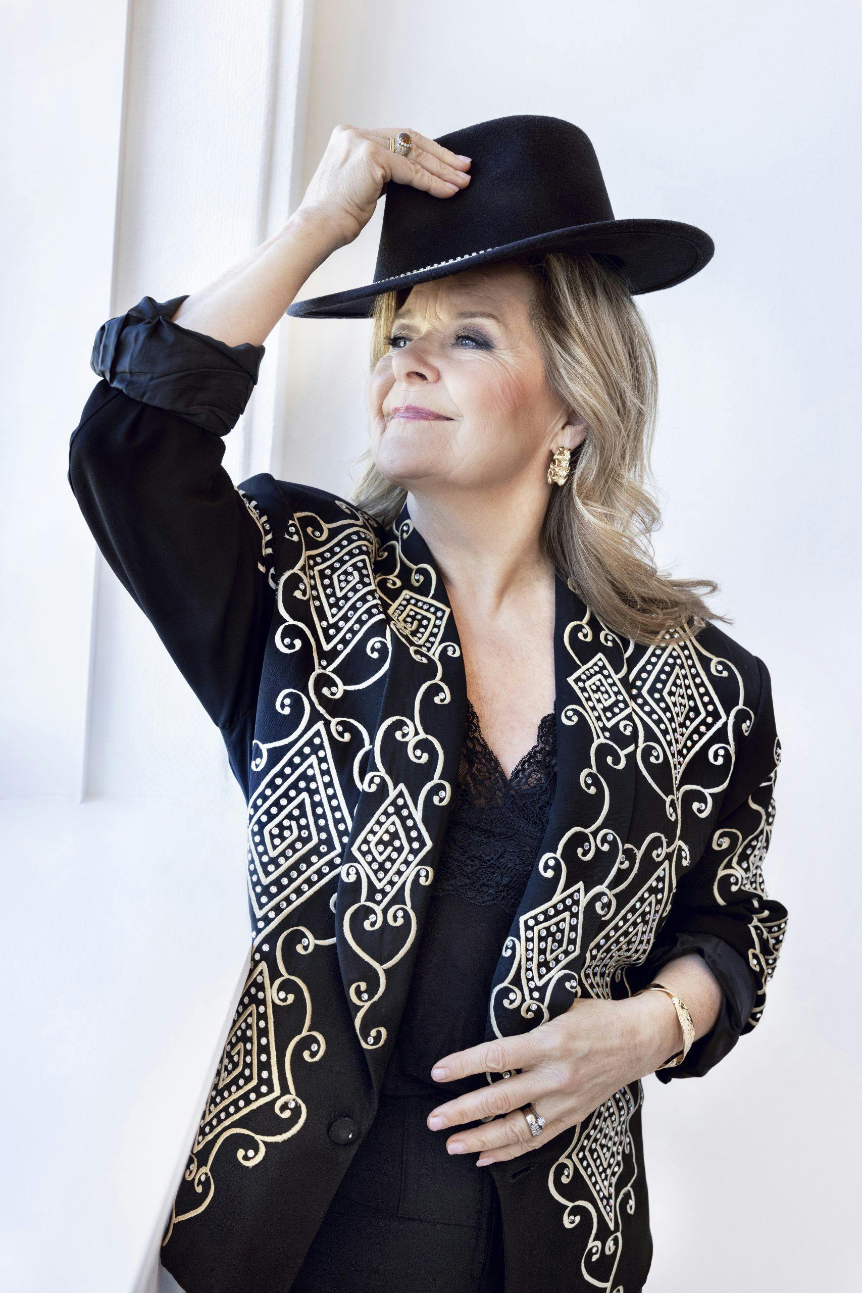 Bettan tara intervju