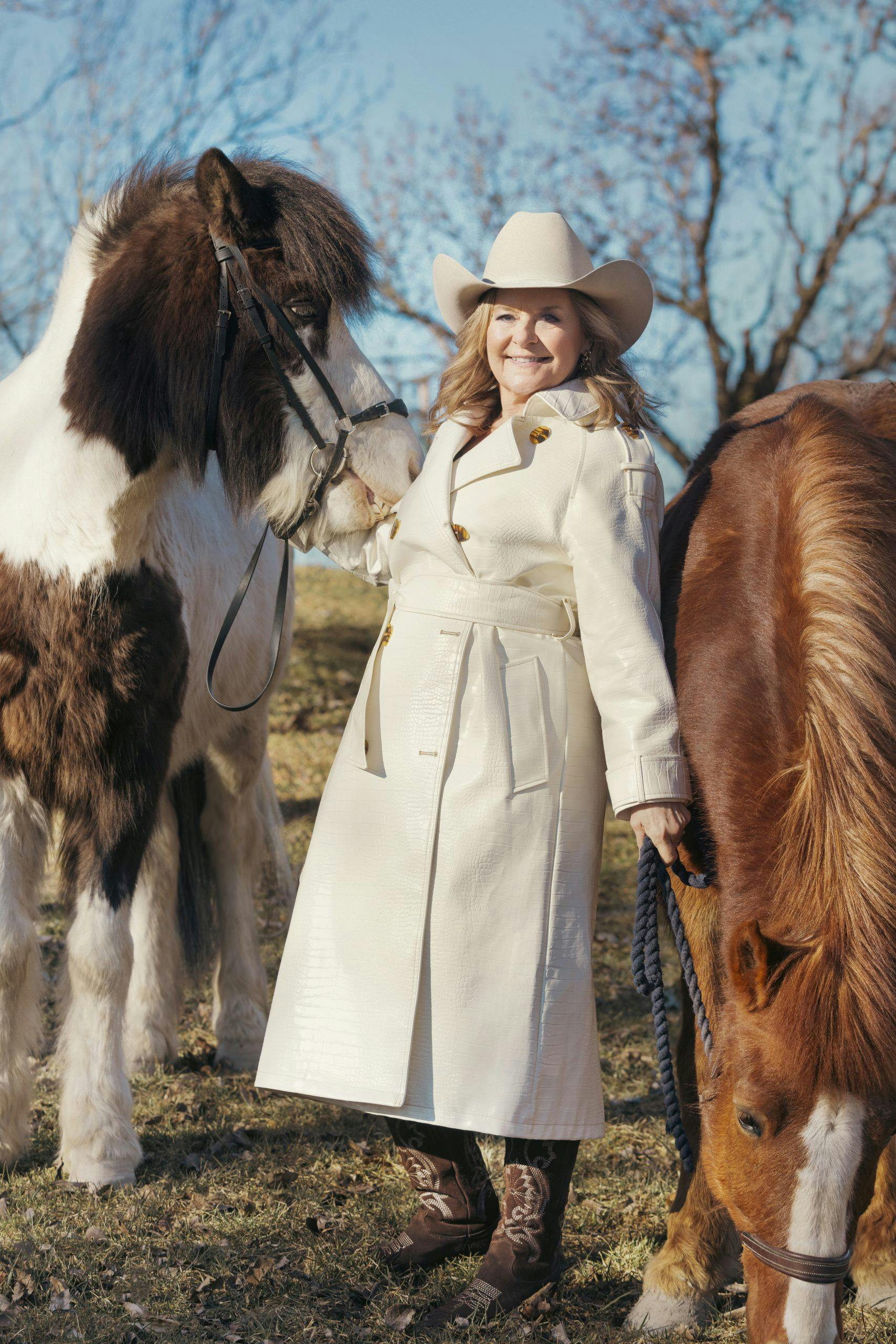 Bettan tara intervju