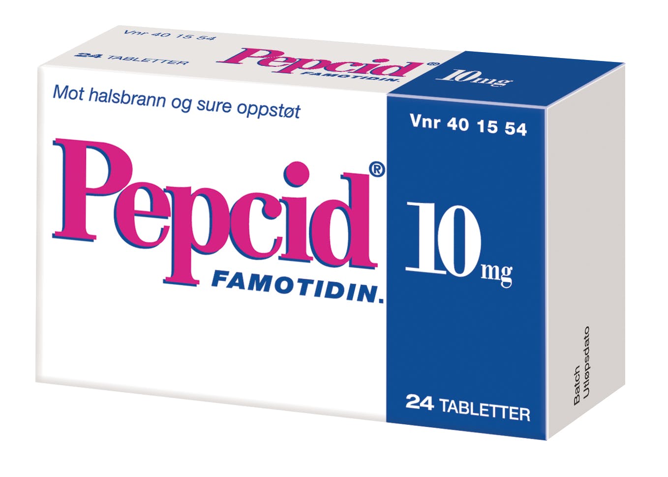 Bli kvitt plagene halsbrann, sure oppstøt, stress, behandling