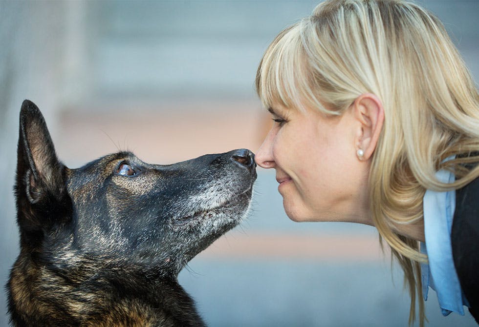 Charlotte Søyland: Årets modigste kvinne 2016: Charlotte Søyland