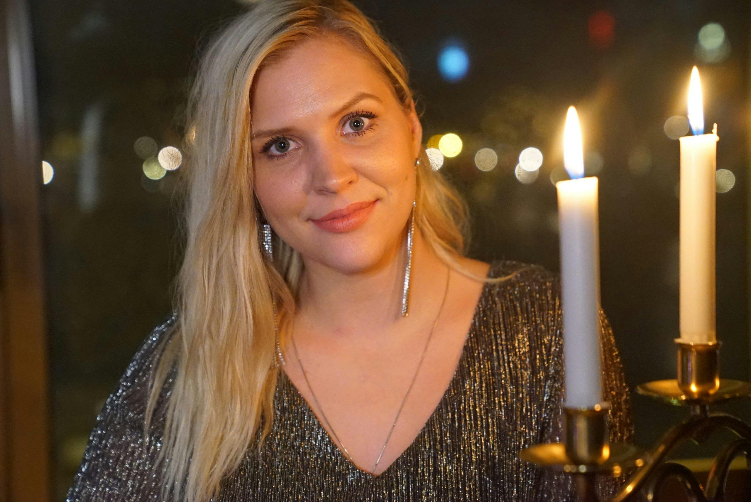 Årets modigste kvinne 2019 Tara-prisen Mona Anita Espedal NRK Til deg fra meg