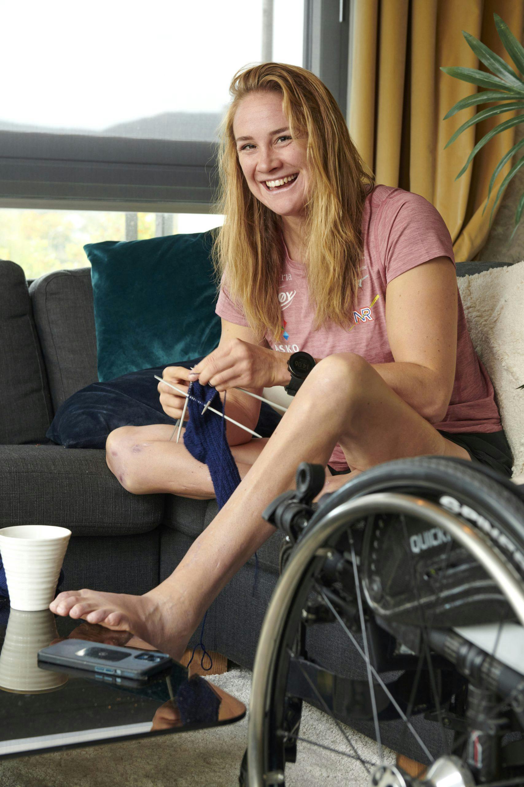 birgit skarstein 12 Birgit Skarstein resultater