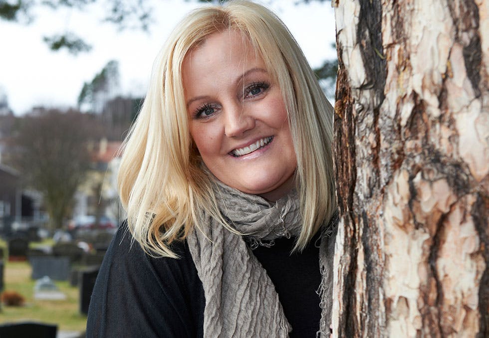 trening mot mensensmerter