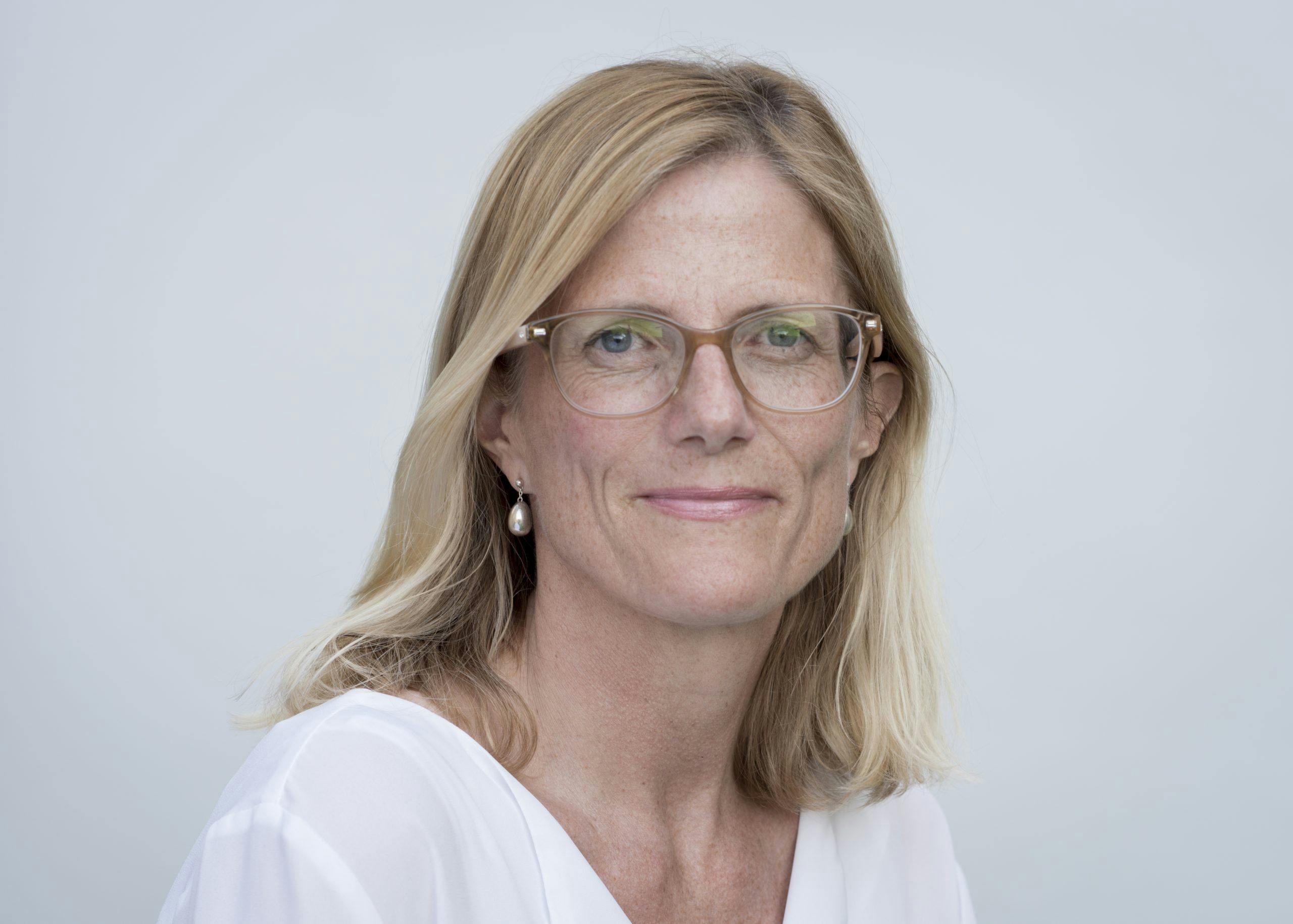 Birgitte Lange