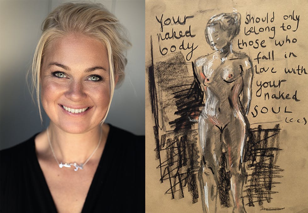 Björg Thorhallsdottir 