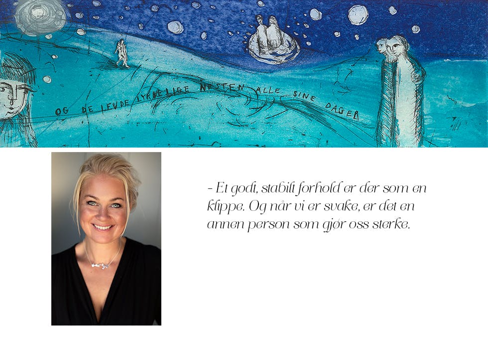Bjørg Thorhallsdottir