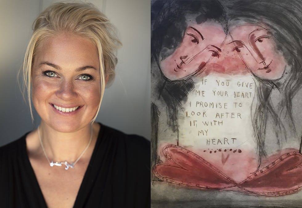 Björg Thorhallsdottir 