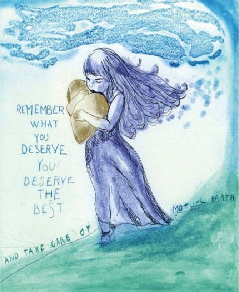 Björg Thorallsdottir