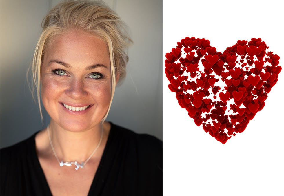 Björg Thorhallsdottir, årets mest leste saker