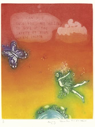 Bjørg Thorhallsdottir bilde