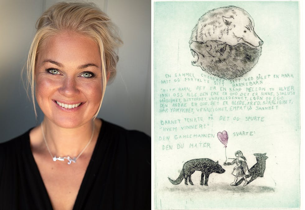 Björg Thorhallsdottir