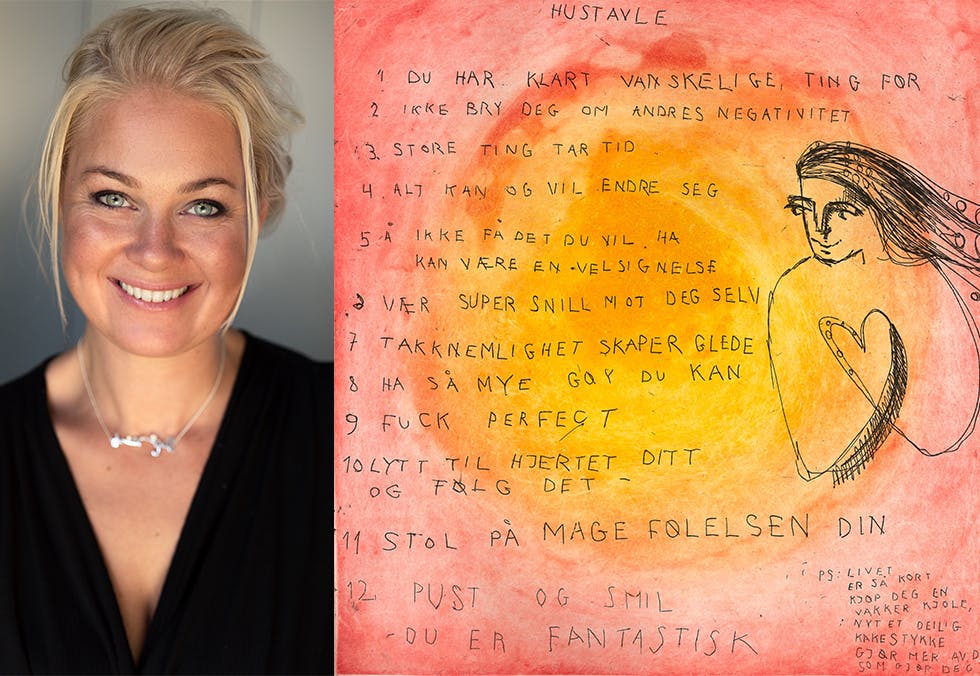 Björg Thorhallsdottir 