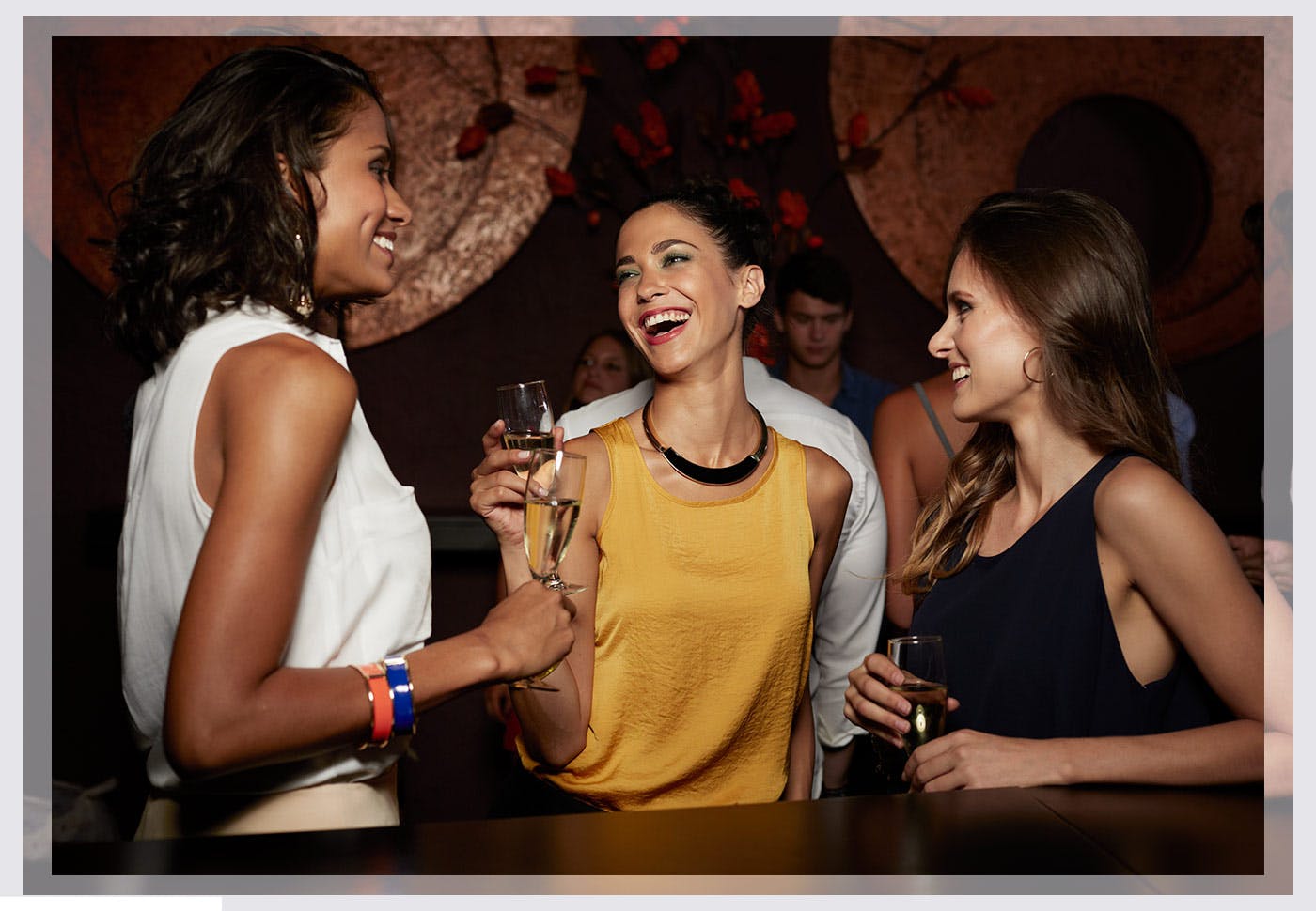 Tips til hvordan du blir god på small talk