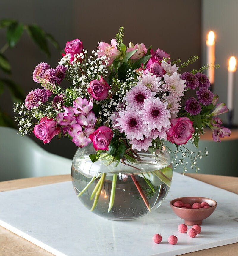 blomster morsdag blomster morsdag