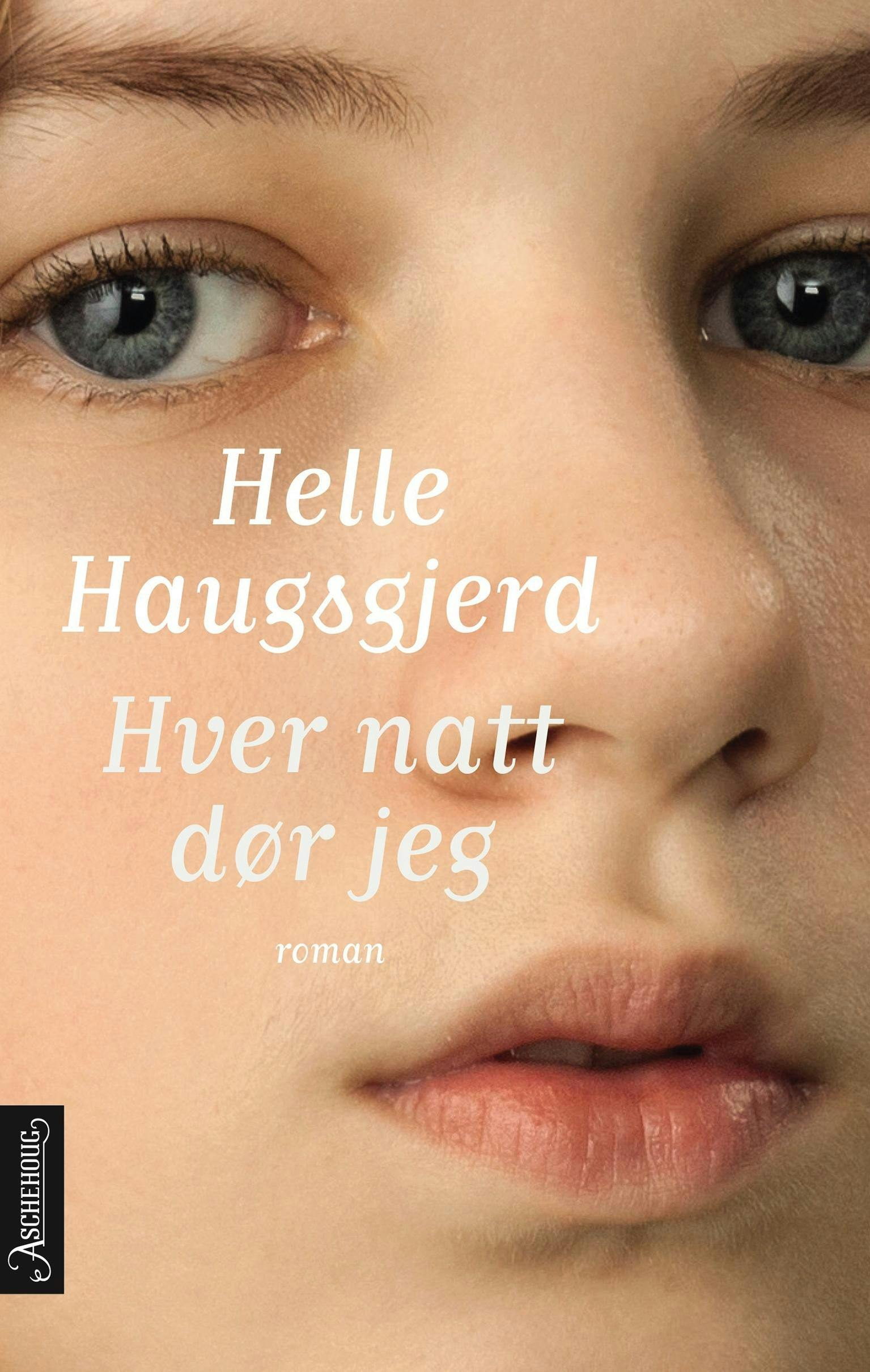 bokcover forfattermøte