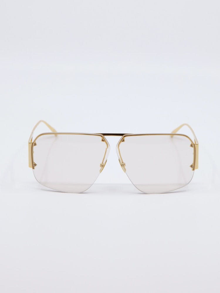 Solbriller Bottega Veneta BV1065S