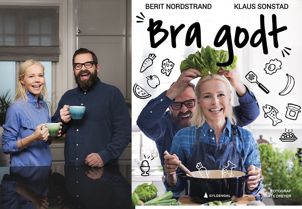 bra godt berit nordstrand