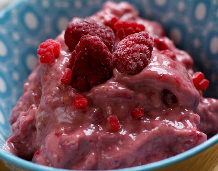 Berit Nordstrand oppskrifter