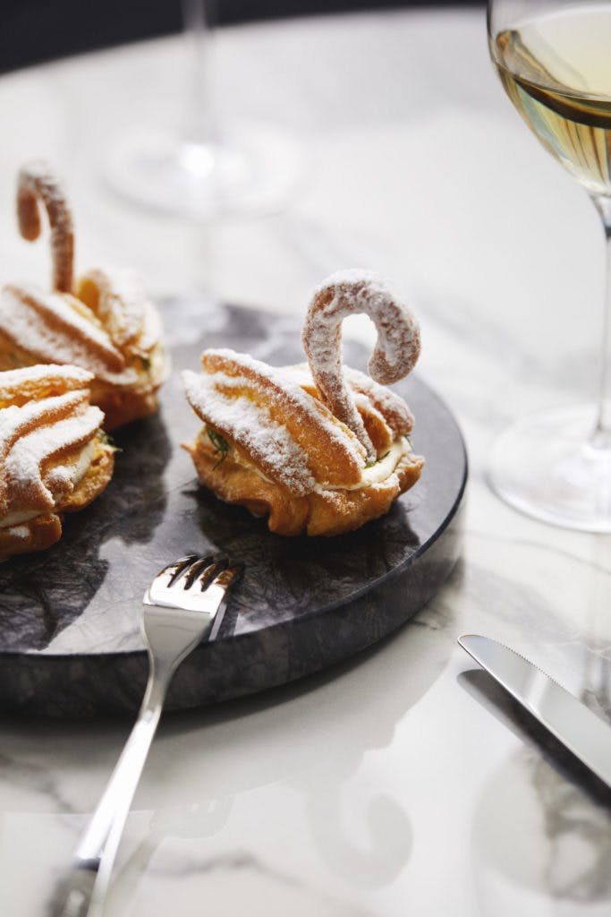 gode restauranter trondheim